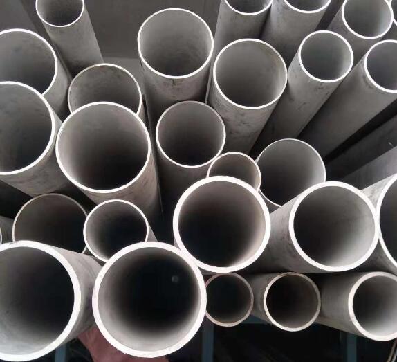 通川321不锈钢管