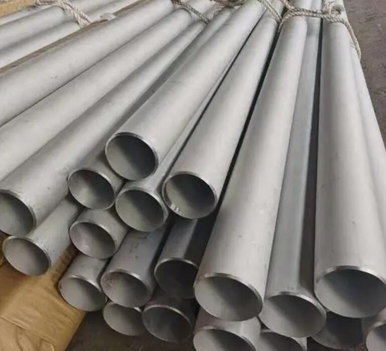 通川304不锈钢管