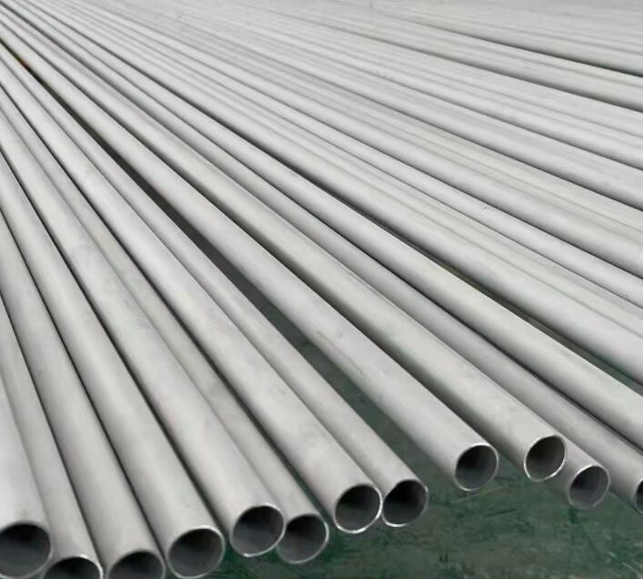 通川441不锈钢管