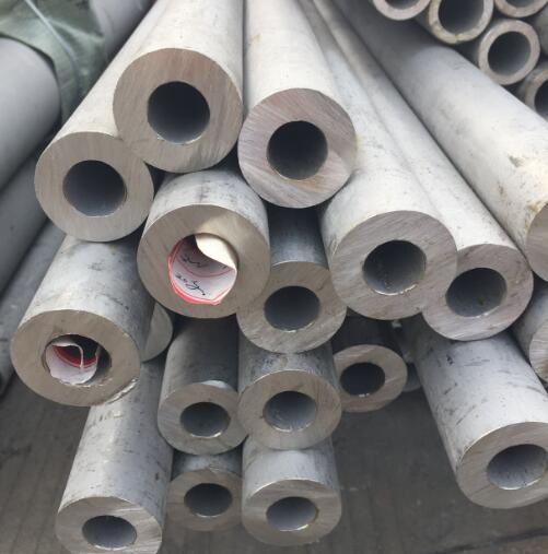 通川321不锈钢管