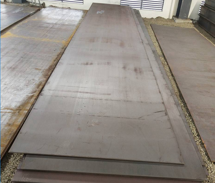 通川Q420GJD镀锌板